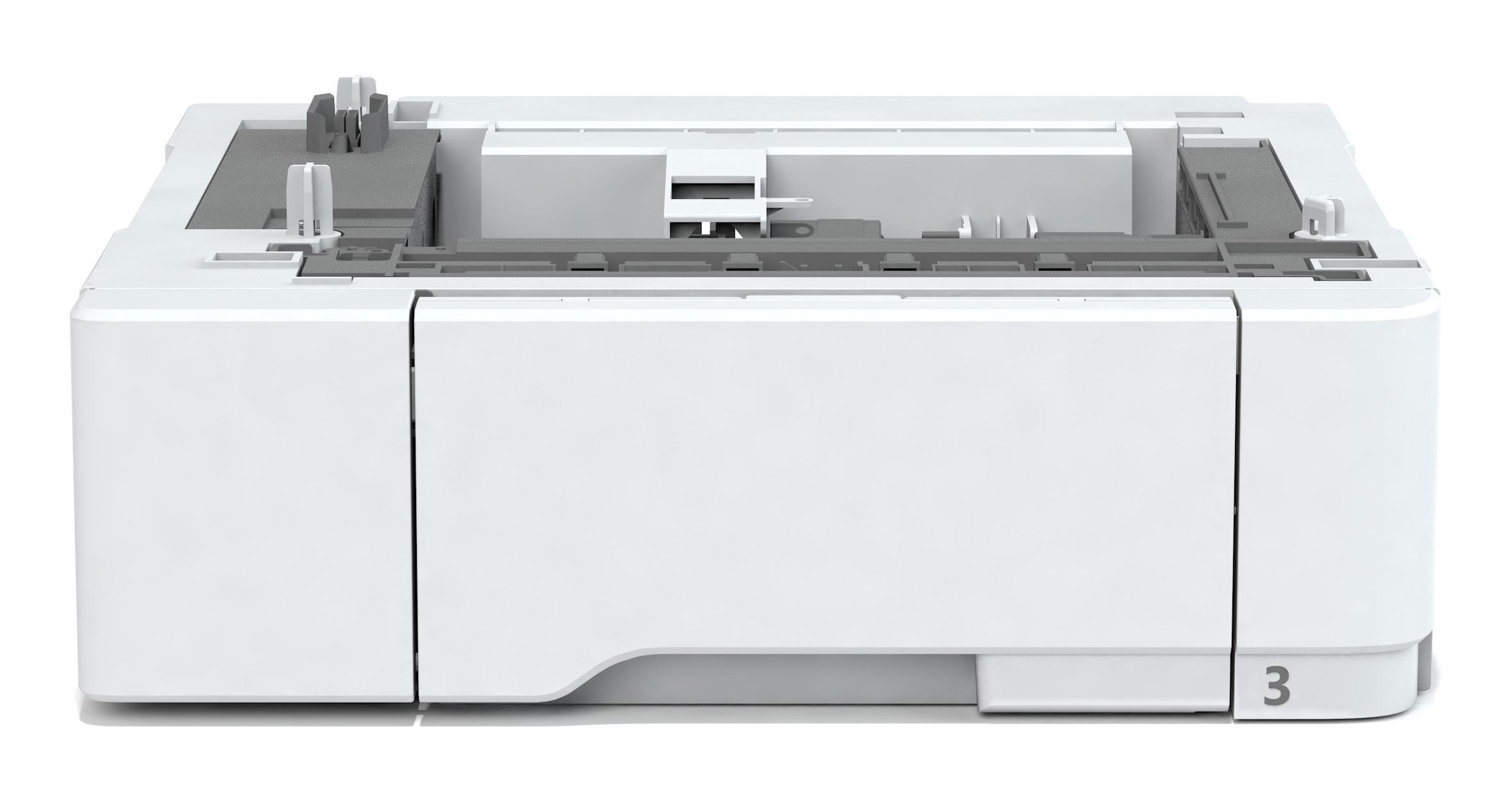 Xerox Vassoio 550 fogli