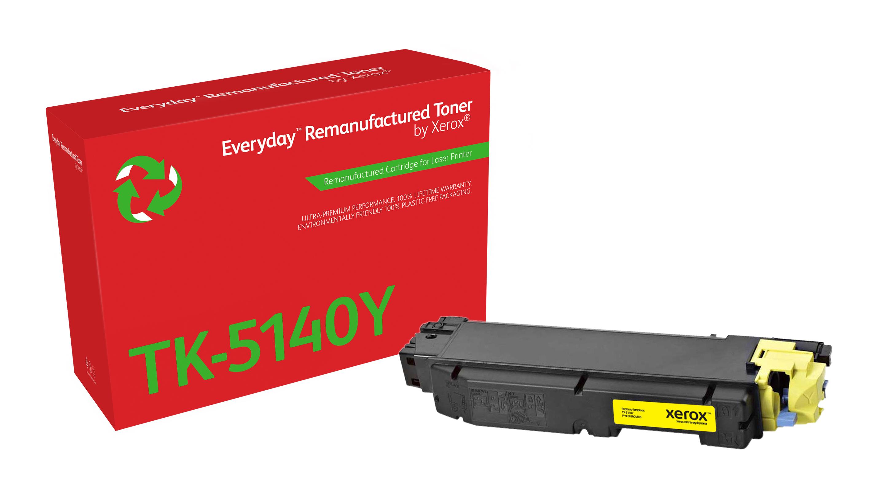 Everyday Rigenerato Toner...
