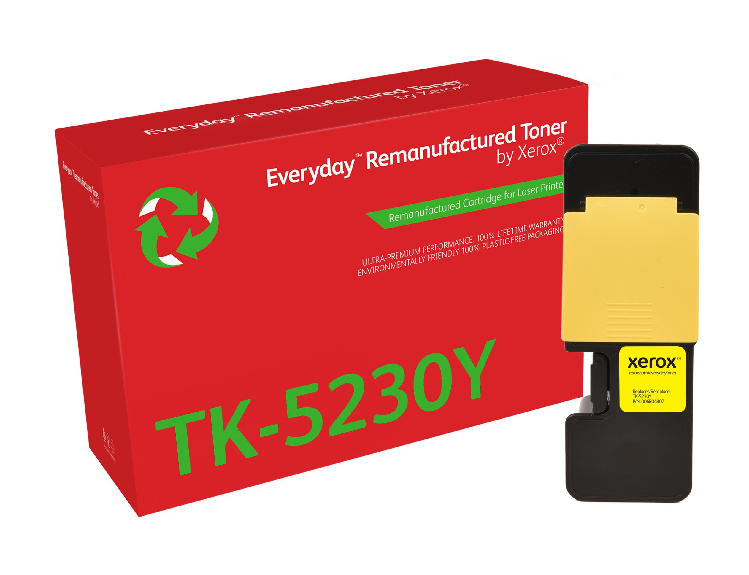 Everyday Rigenerato Toner...