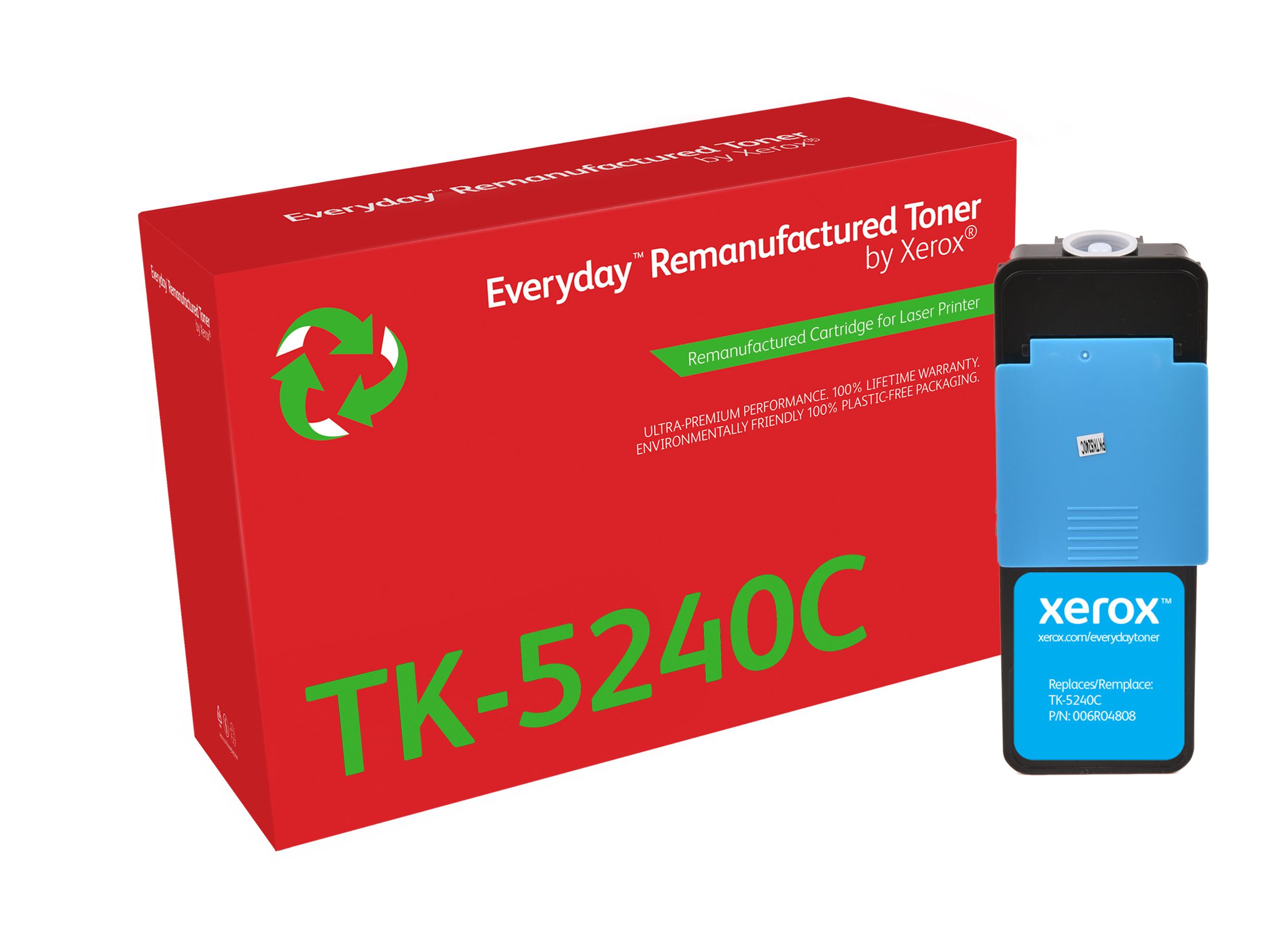 Everyday Rigenerato Toner...