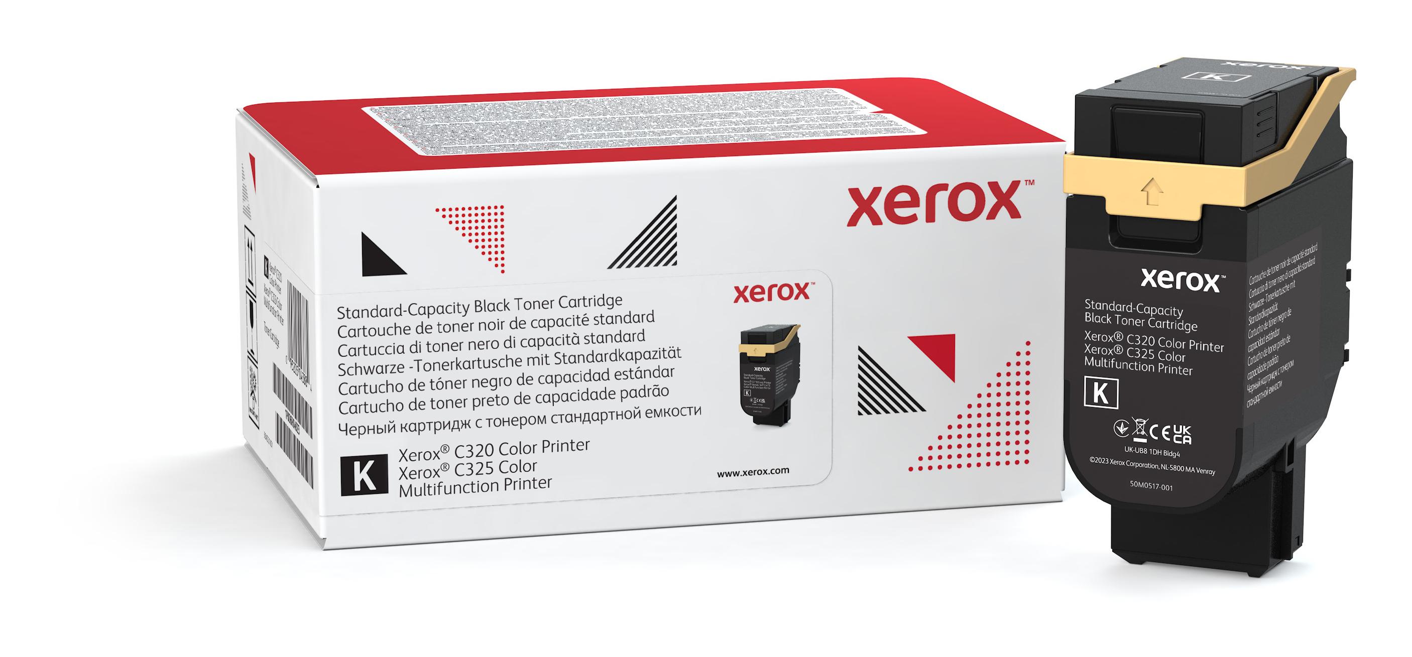 Xerox Cartuccia toner Nero...