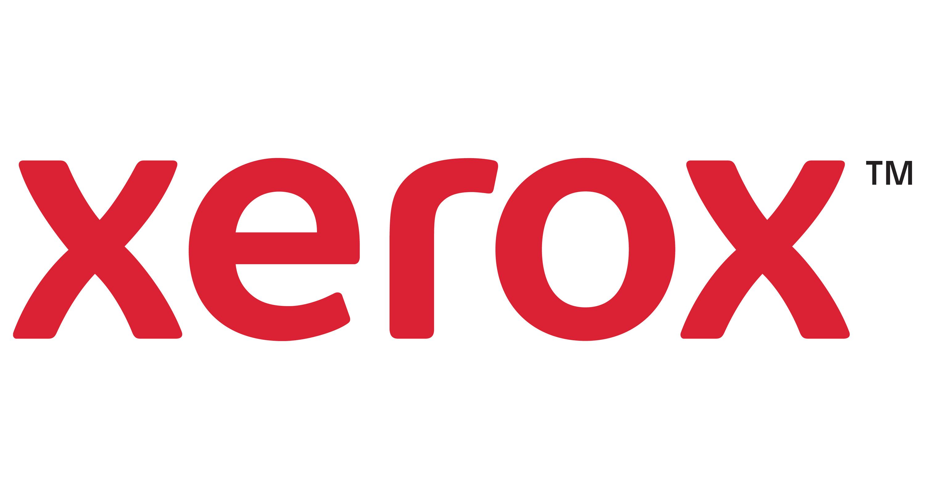 Xerox Estensione di 2 anni...