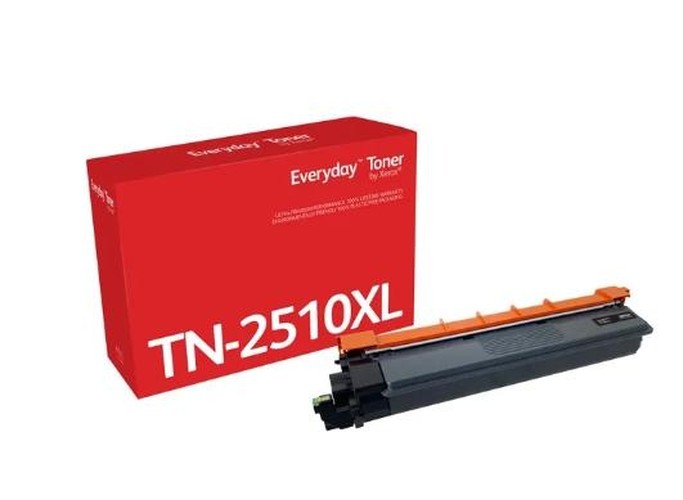 Everyday Toner di Xerox...