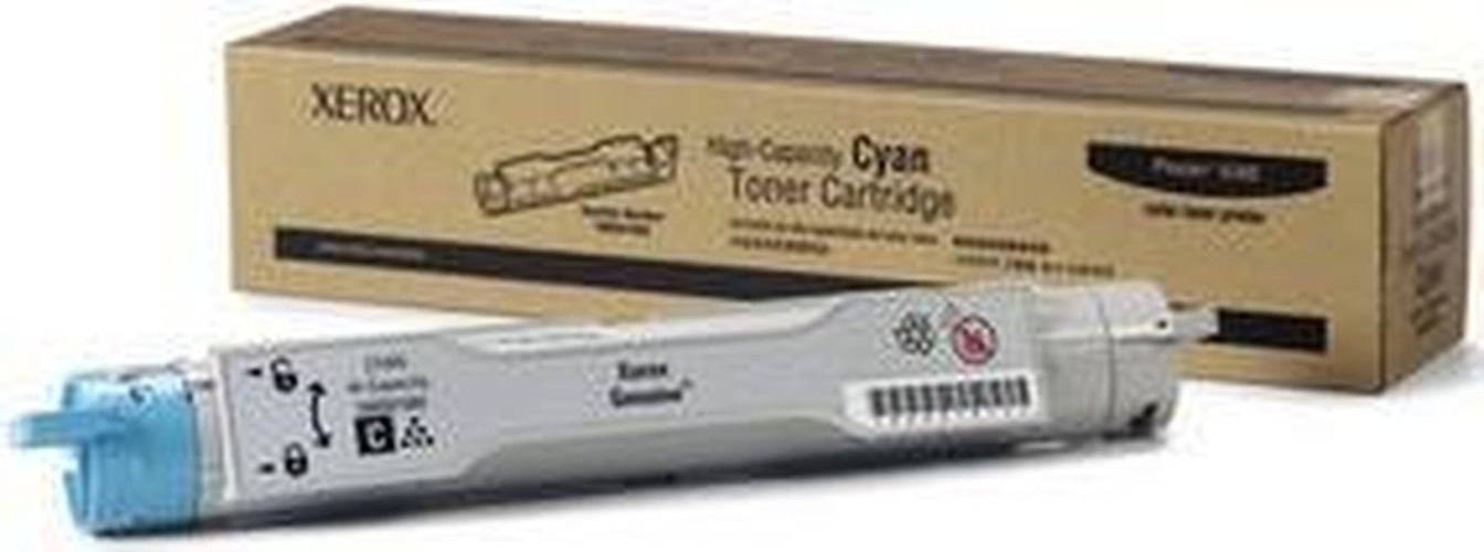 Xerox Cartuccia toner ad...