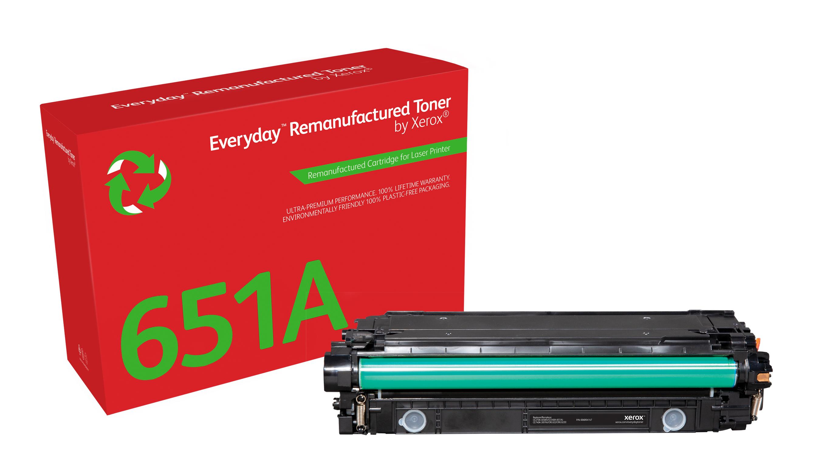 Everyday Toner di Xerox...