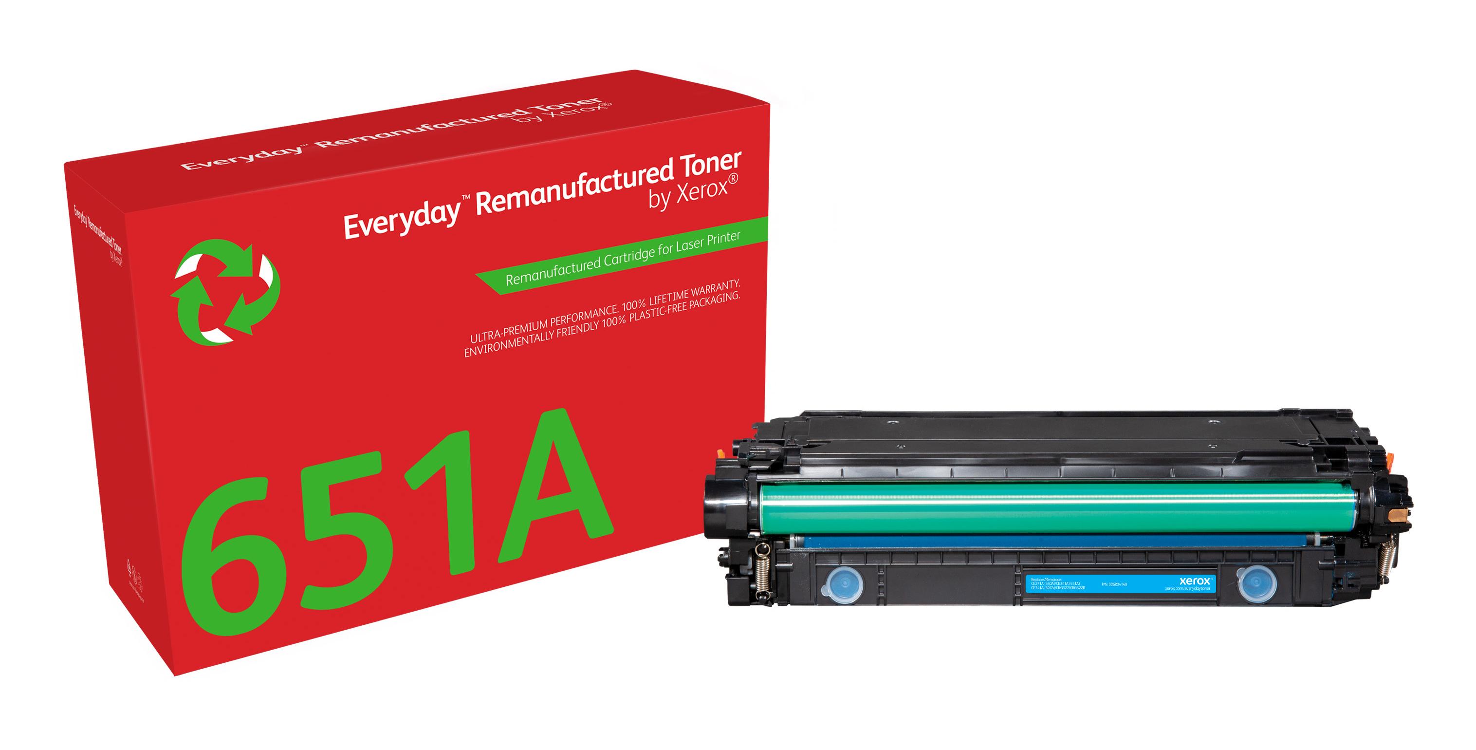 Everyday Toner di Xerox...