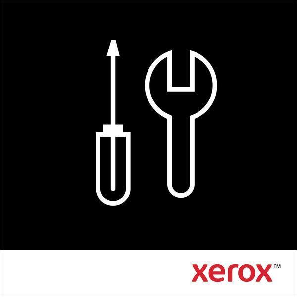 Xerox Estensione di 2 anni di assistenza on-site (totale 3 anni compreso l'anno di garanzia standard)