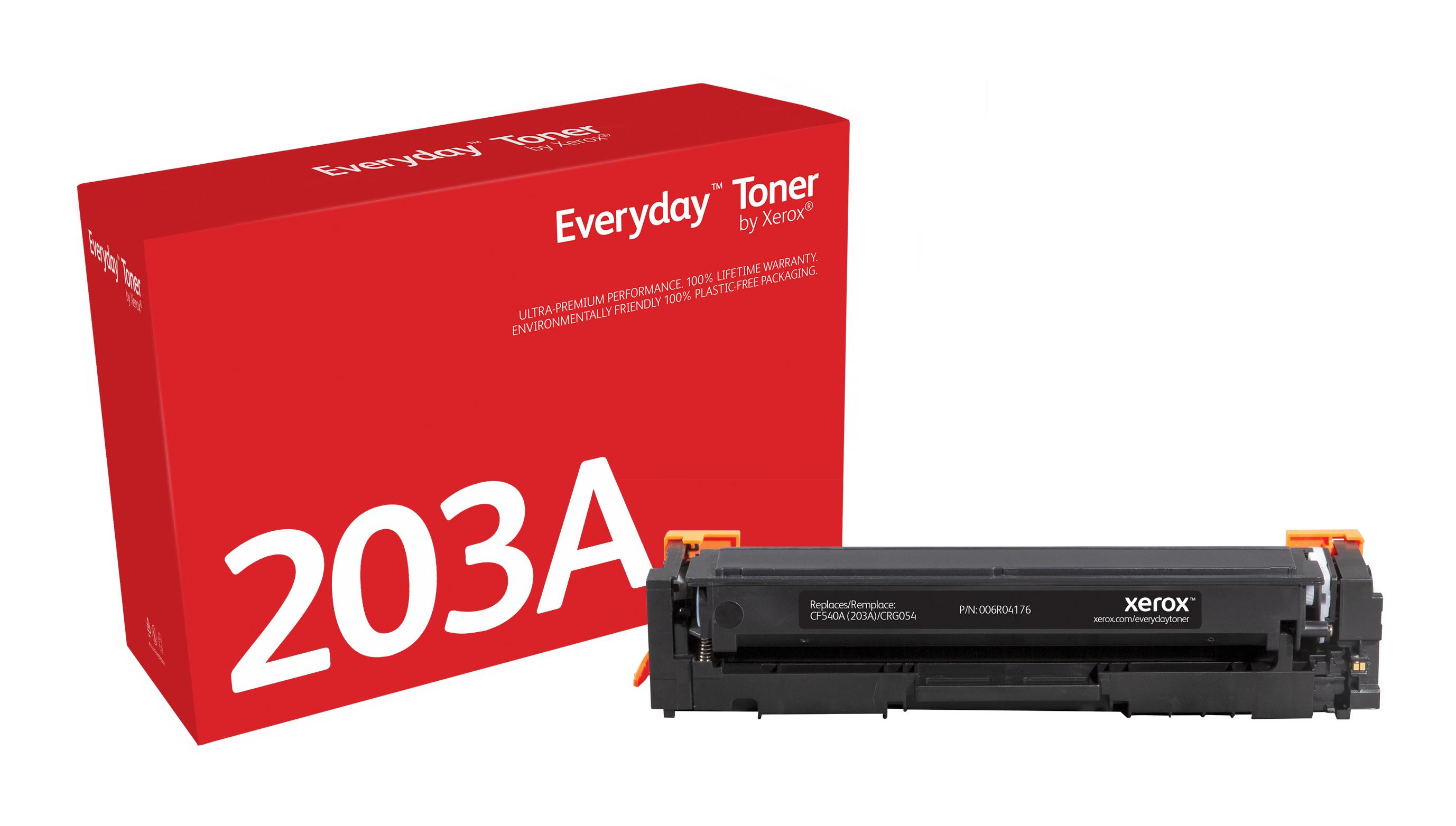Everyday Toner â„¢ di Xerox...
