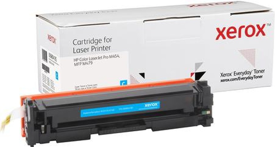 Toner alternativo Xerox...