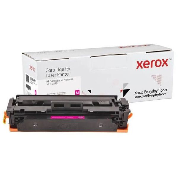 EVERYDAY MAGENTA TONER FOR HP