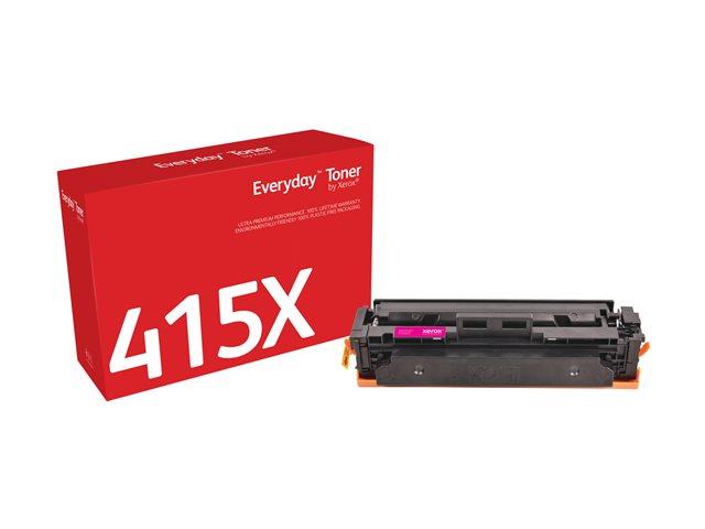 Everyday Toner Magenta...