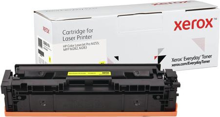 Toner alternativo Xerox...