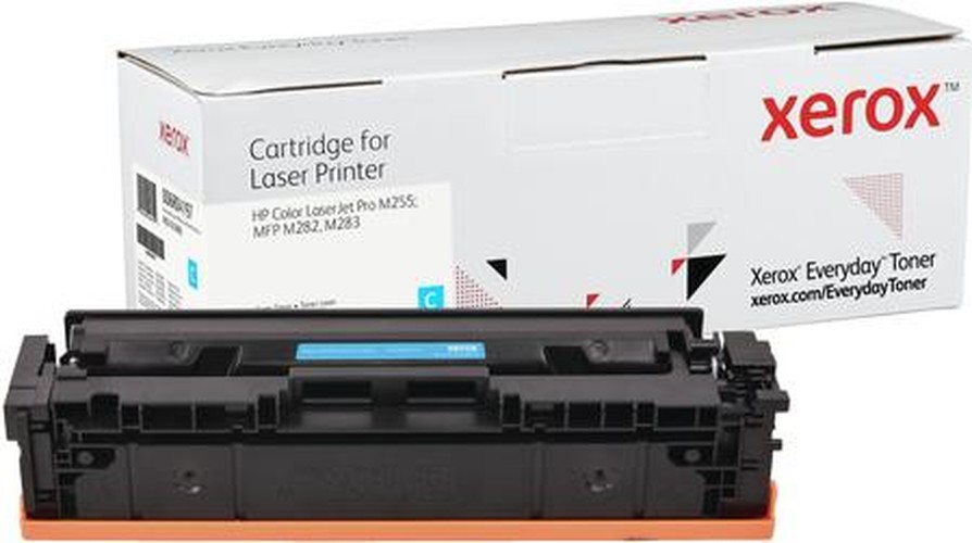 Toner alternativo Xerox...