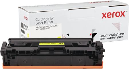 Everyday Toner Ã¢â€žÂ¢ di Xerox Giallo compatibile con HP 207X (W2212X), High capacity
