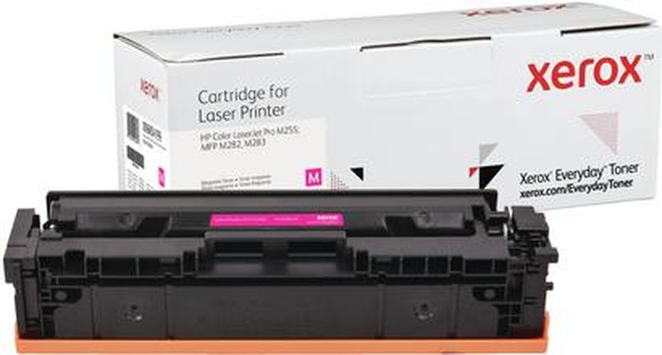 Toner alternativo Xerox...