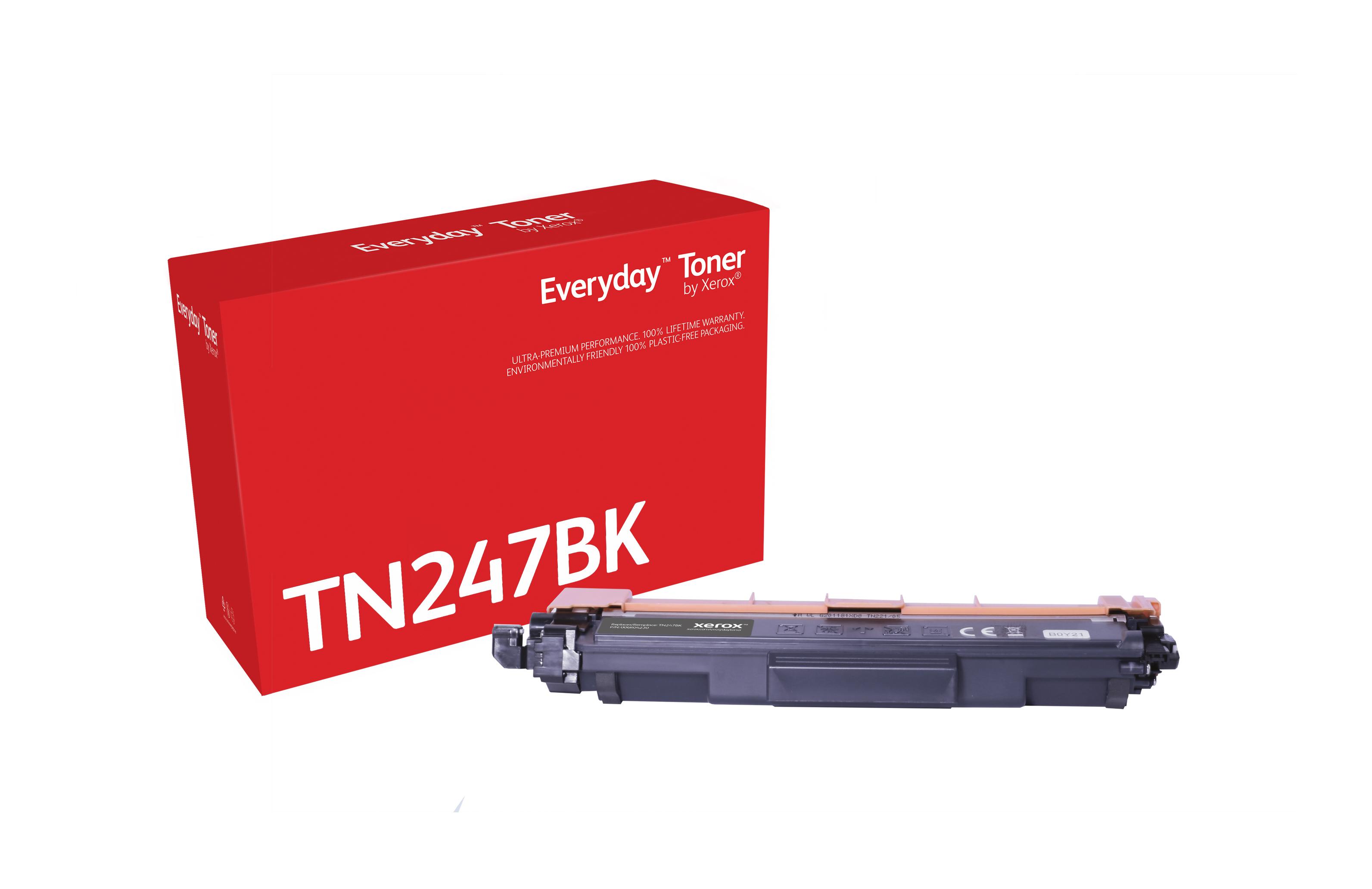 EVERYDAY TONER HIGH YIELD...