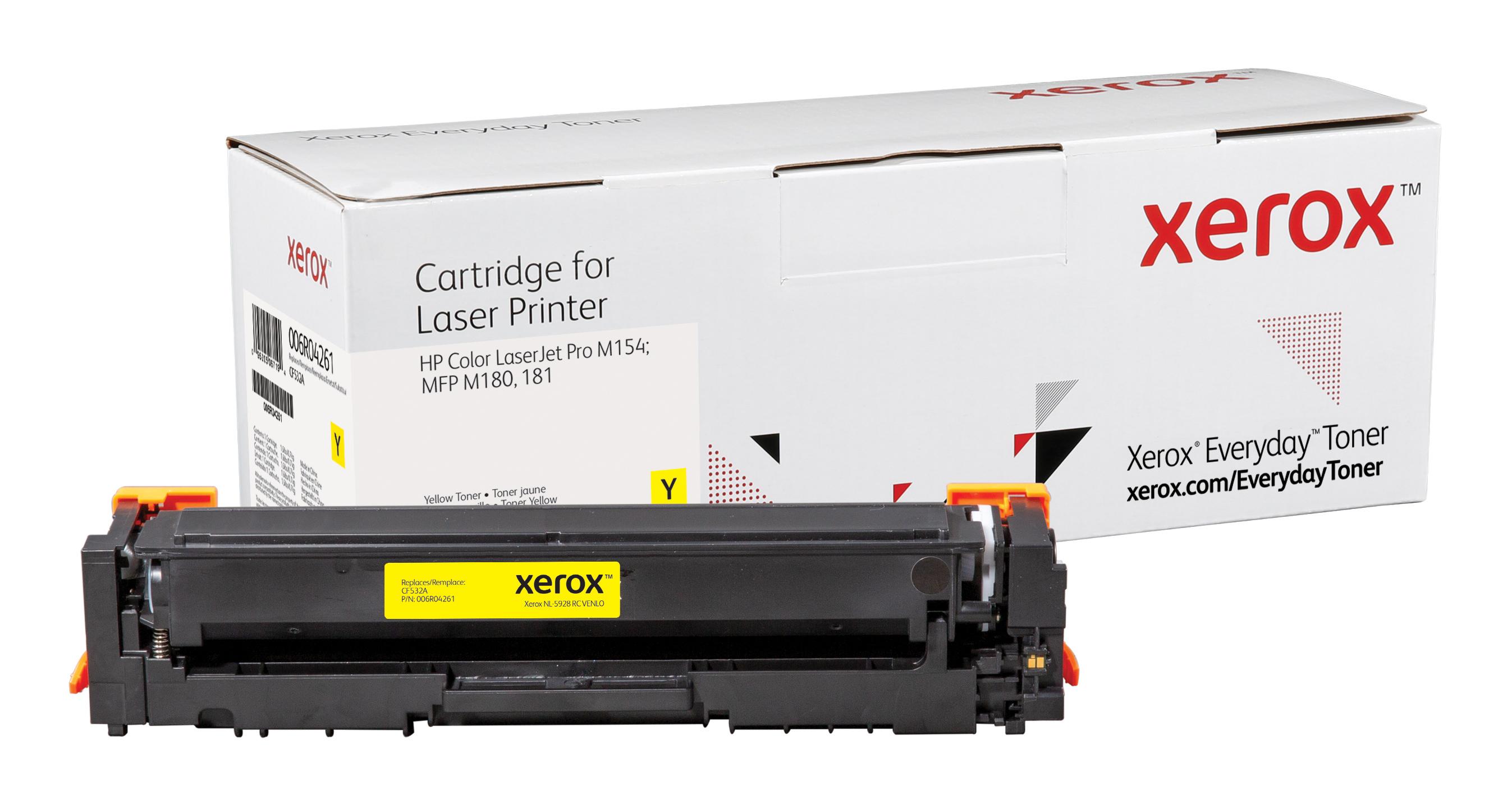CF532AHP 205AYellowEveryday...