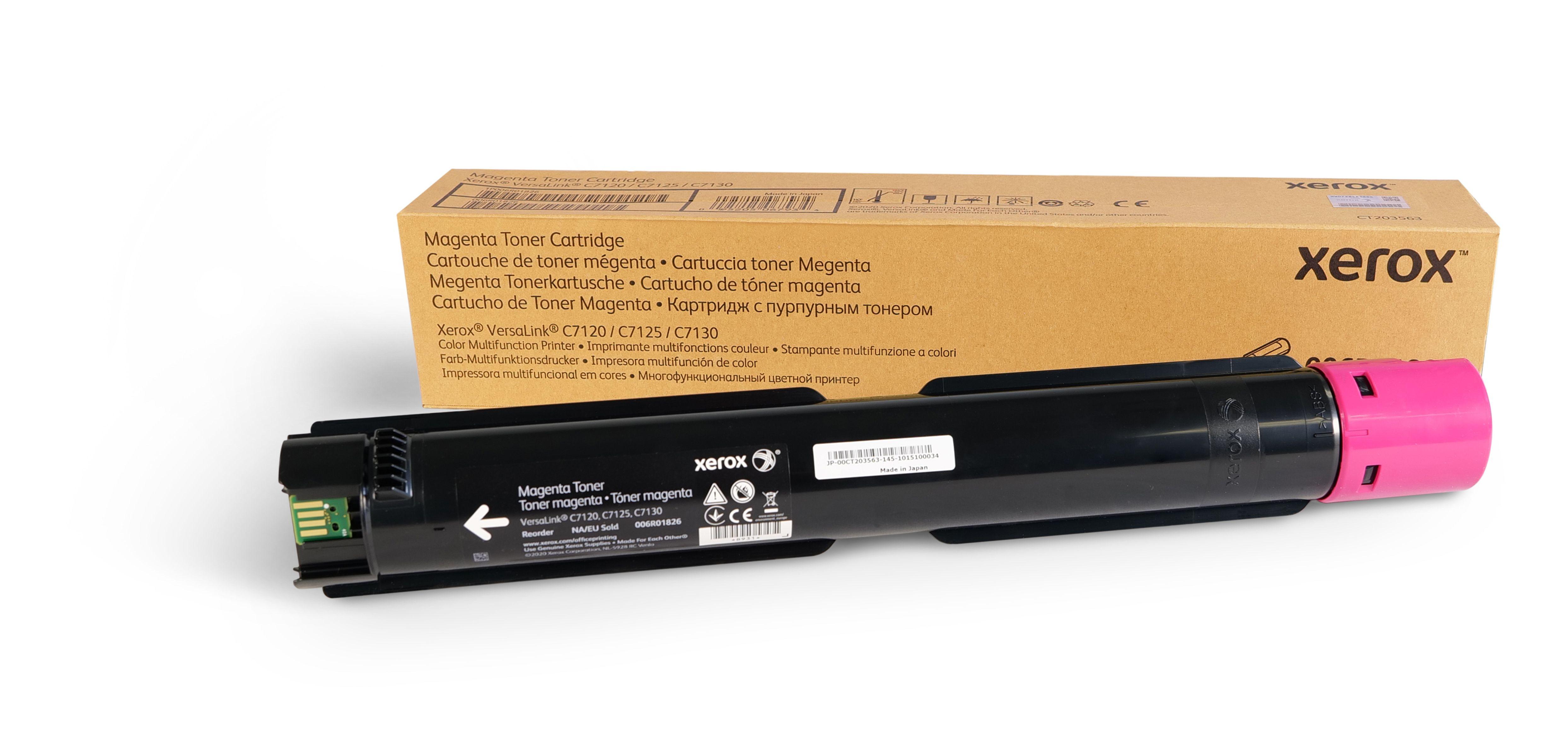 Xerox 006R01826 cartuccia...