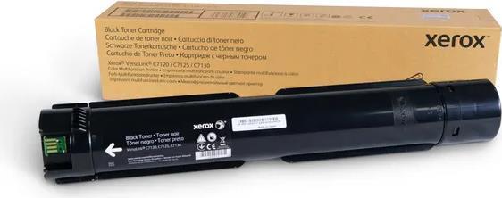 XEROX VERSALINK C71XX DMO TONER BLACK
