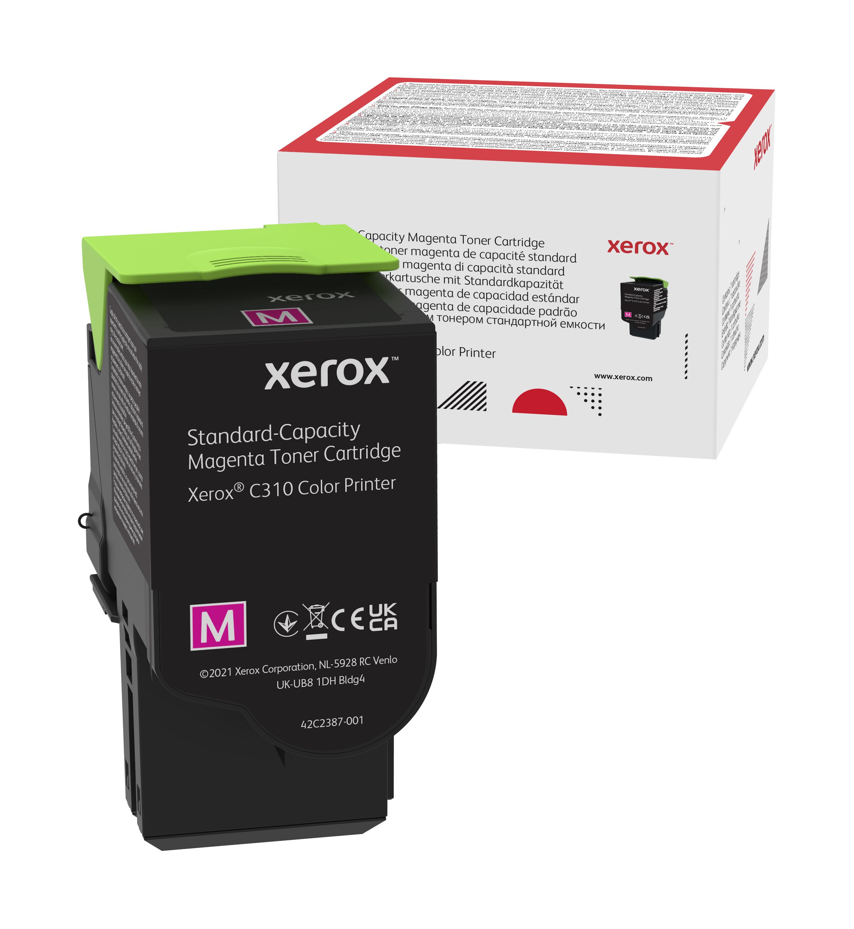Xerox Cartuccia toner...