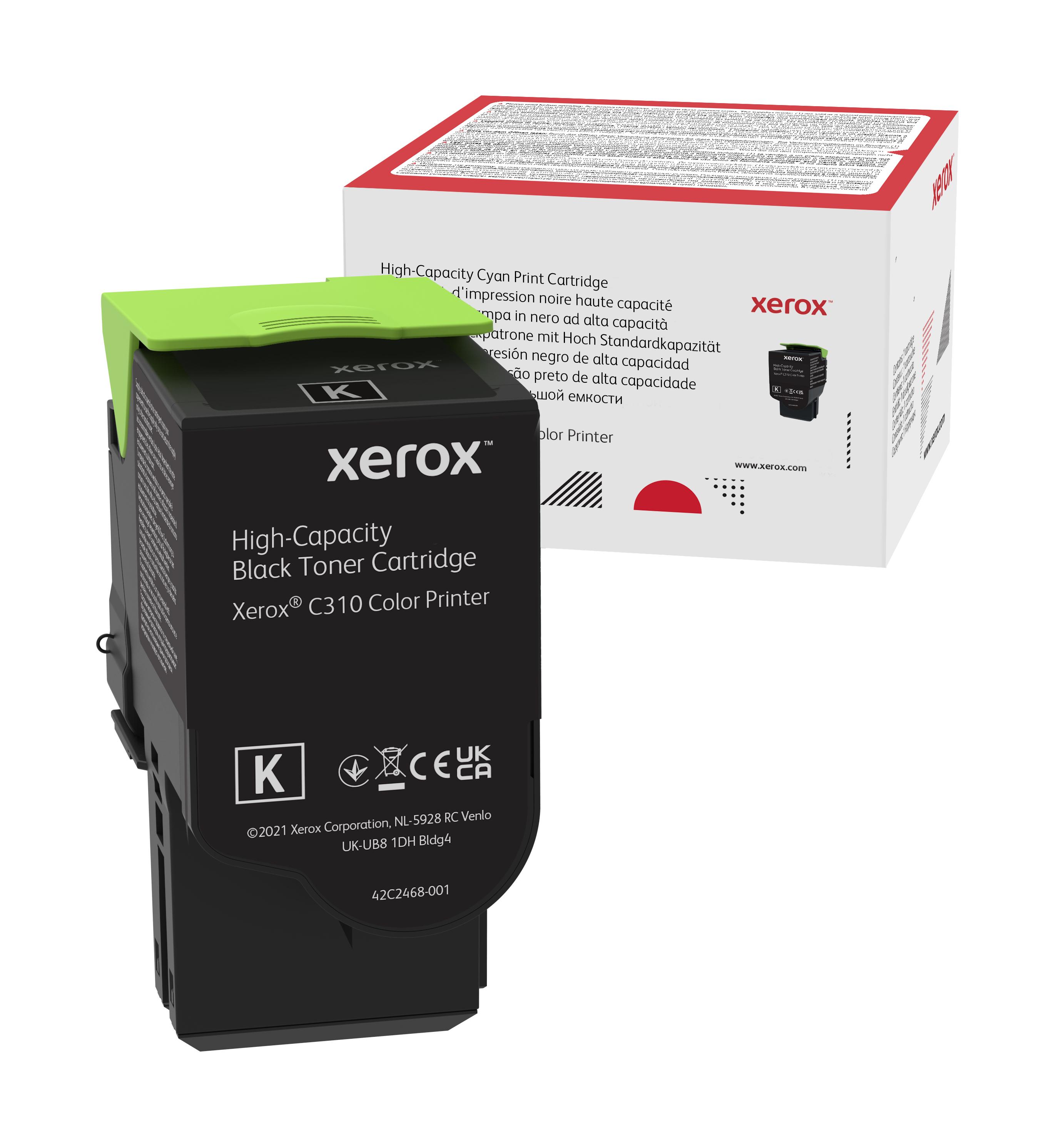 Xerox Cartuccia toner Nero...