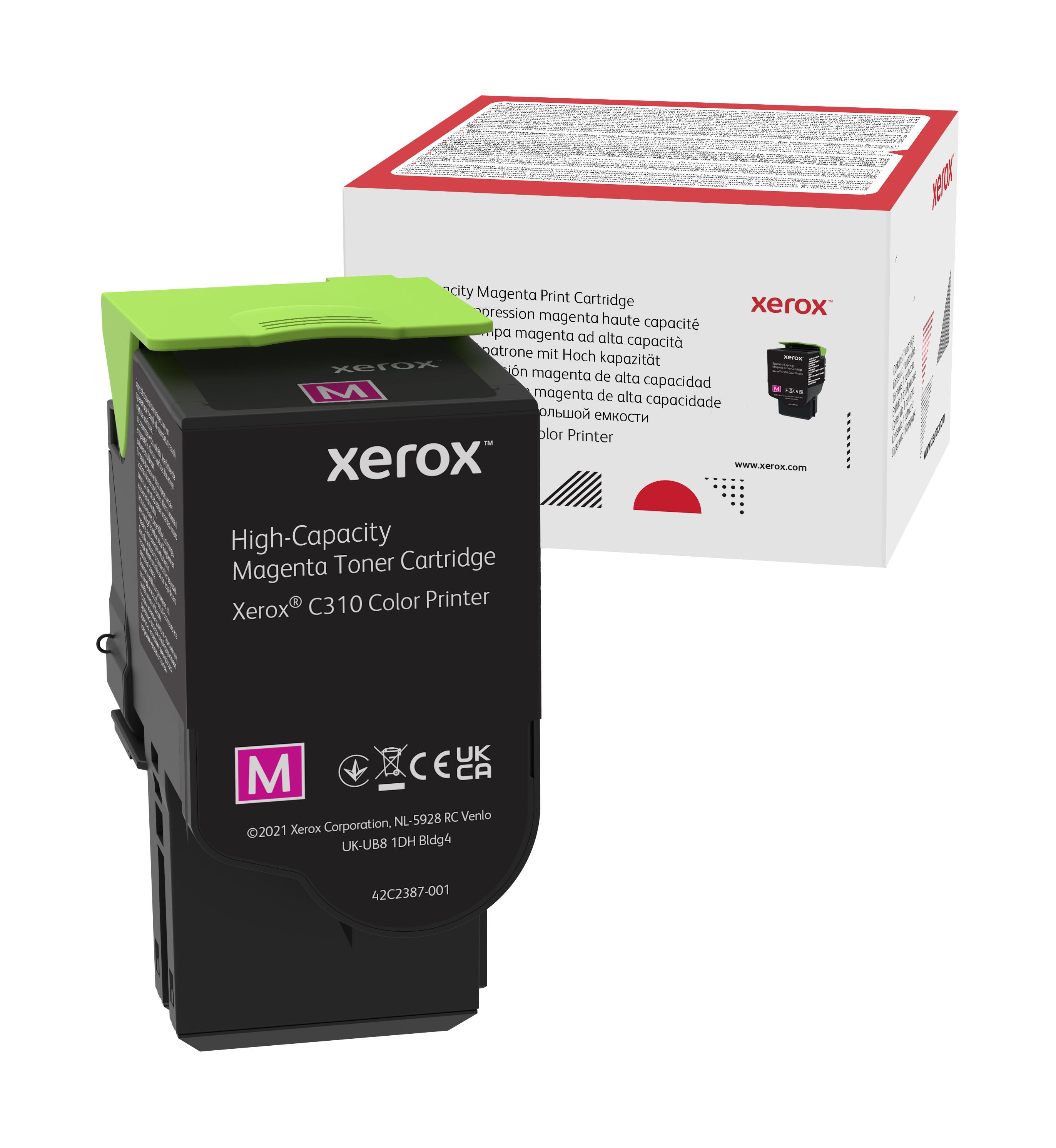Xerox Cartuccia toner...