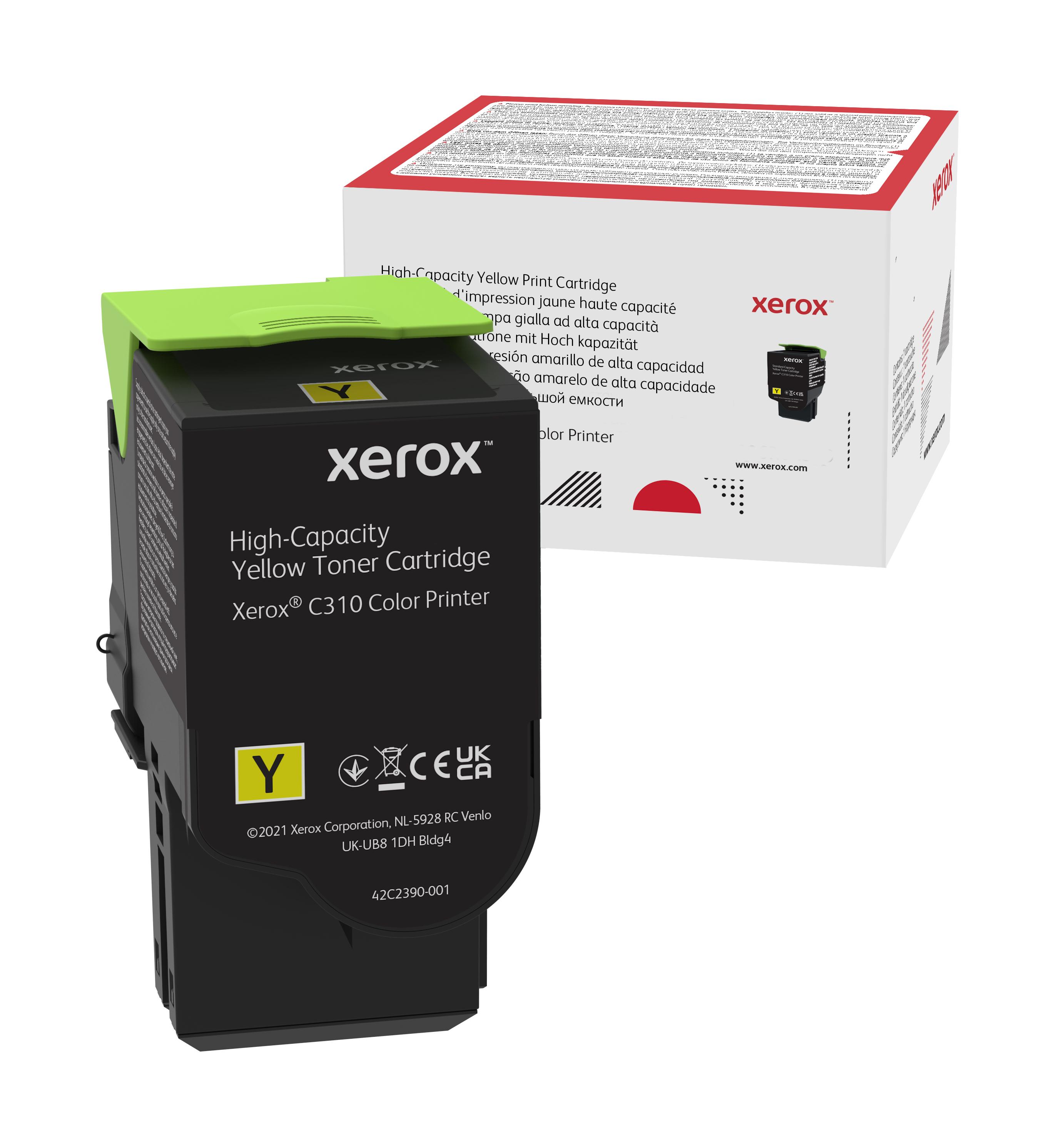 Xerox Cartuccia toner...