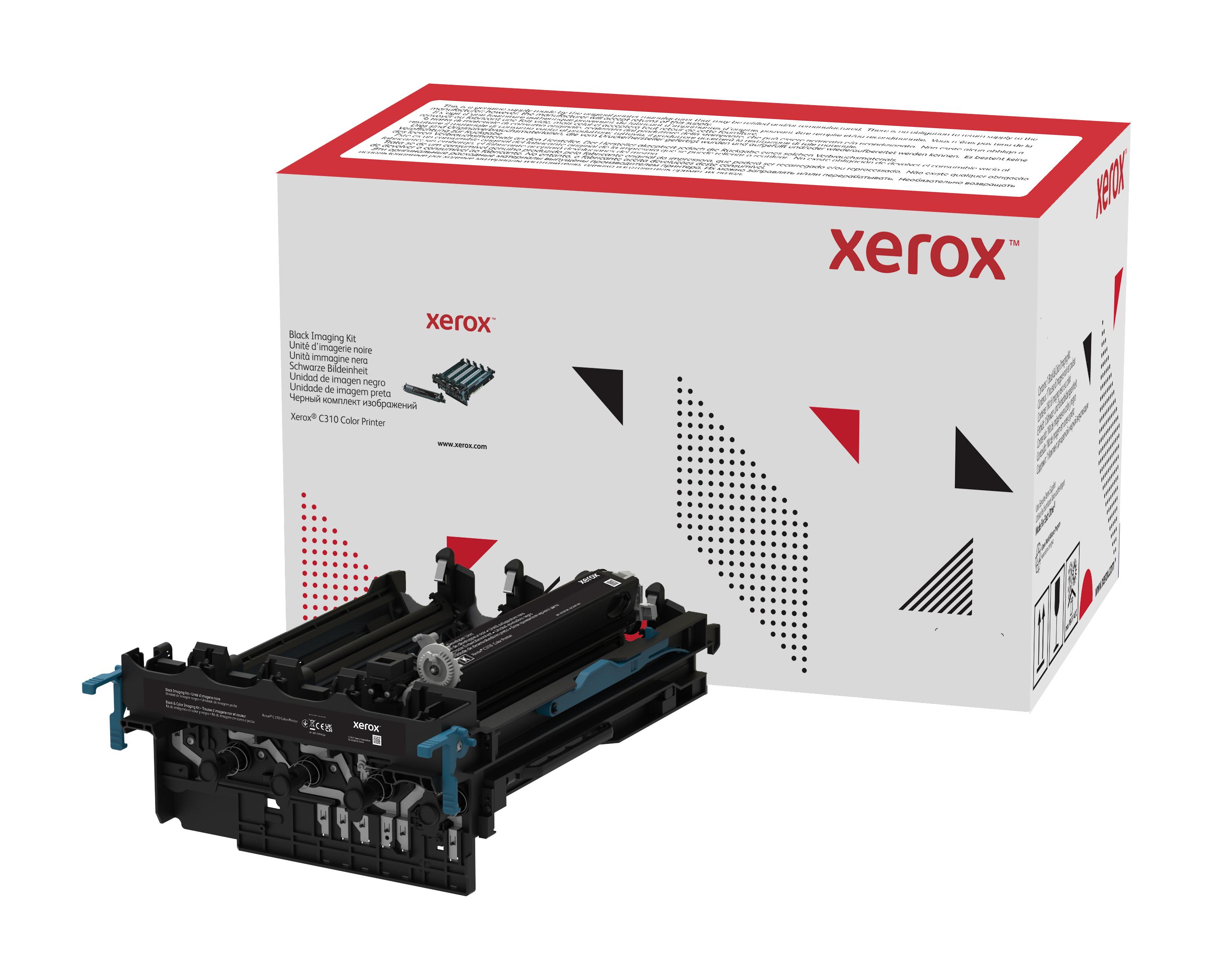 Xerox C310 Unità imaging...