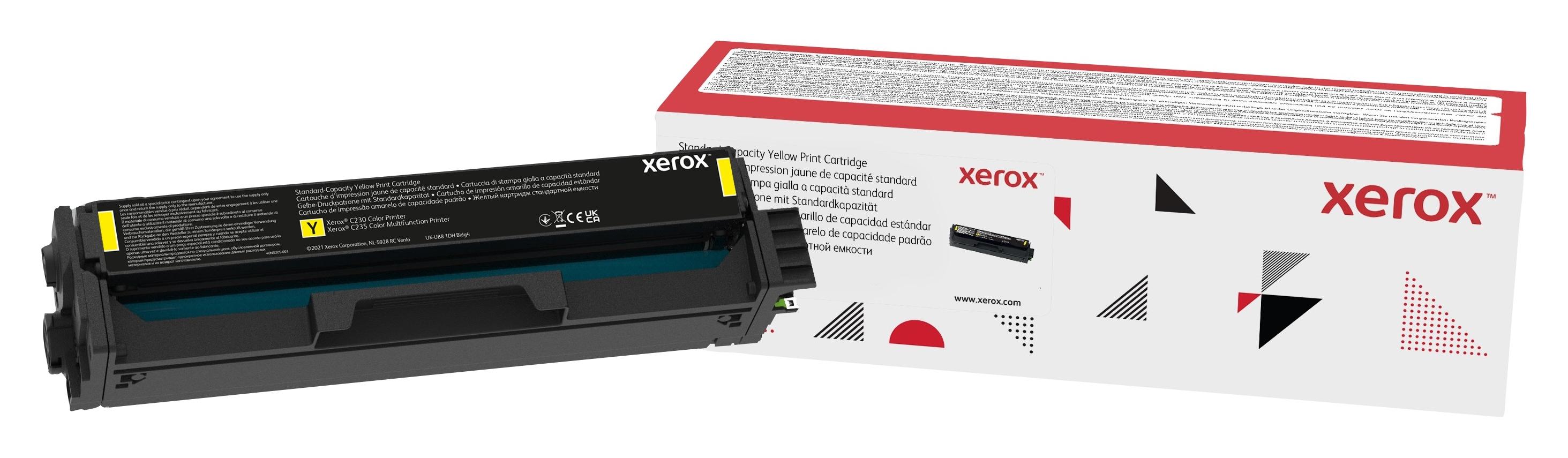 Xerox Cartuccia toner...