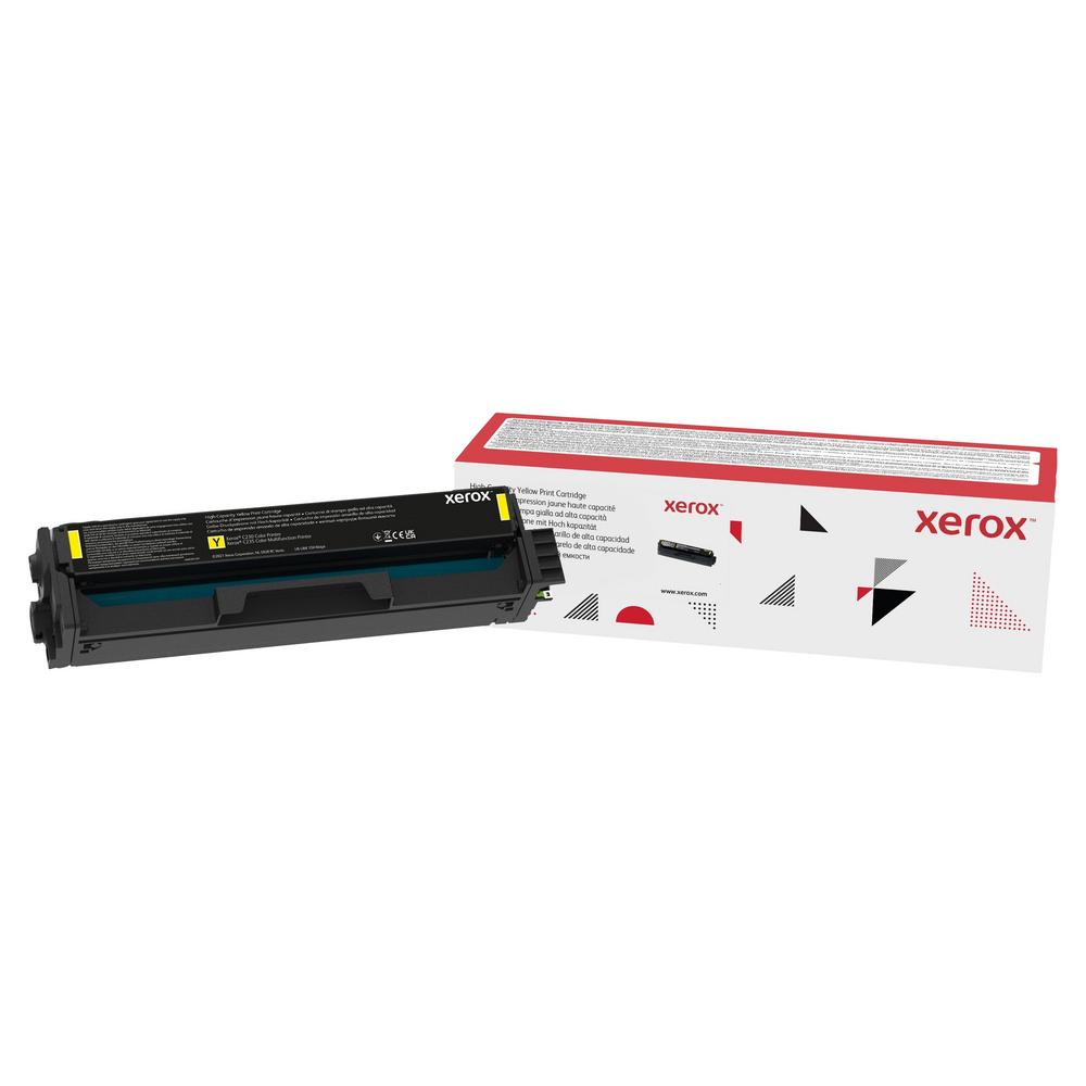Xerox Cartuccia toner...