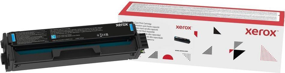 XEROX XEROX C230/C235 DMO...
