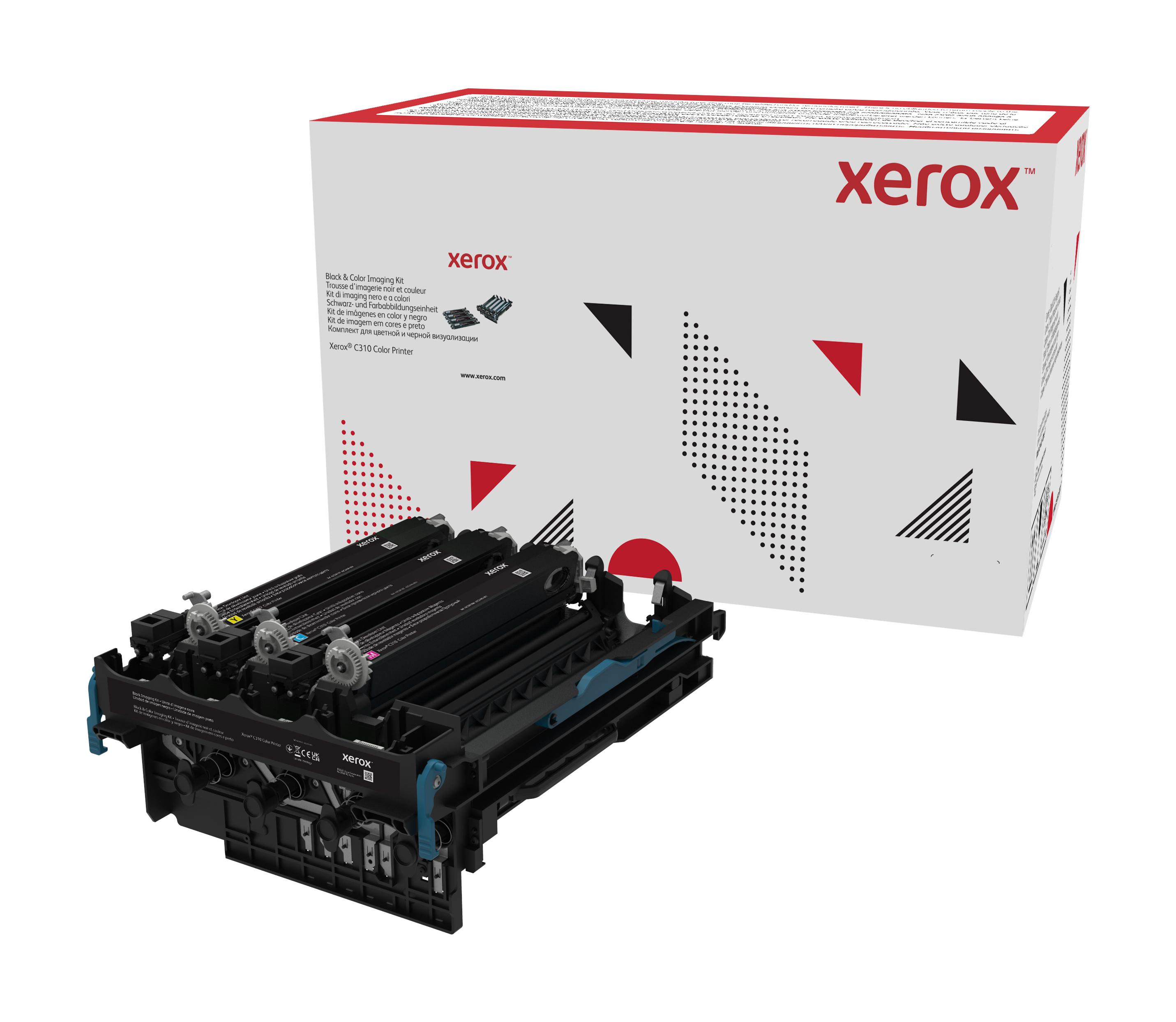 Xerox C310 Unità imaging a colori (componente di lunga durata di norma non richiesto per livelli di utilizzo medi)
