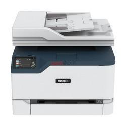 XEROX MULTIFUNZIONE FAX LASER COLORI C235VDNI DUPLEX WI-FI