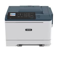Xerox C310 A4 33 ppm Stampante fronte/retro wireless PS3 PCL5e/6 2 vassoi Totale 251 fogli