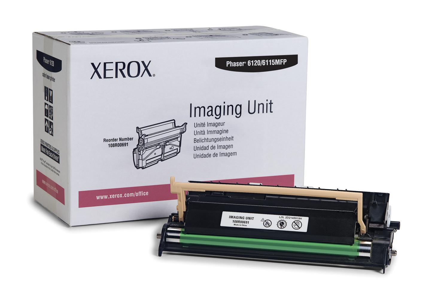 Xerox Toner standard...