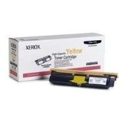 Xerox Phaser 6120 - con...
