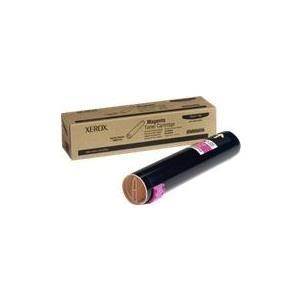 PHASER 7760 TONER CARTRIDGE MAGENTA