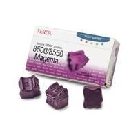 XEROX INK MAGENTA 3-PACK