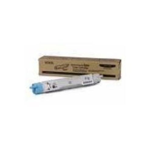 Xerox Cartuccia toner Ciano...