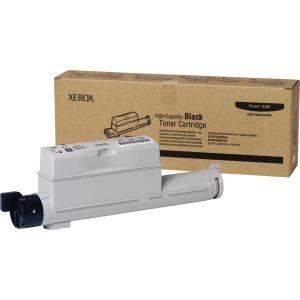 Toner originale Xerox nero...