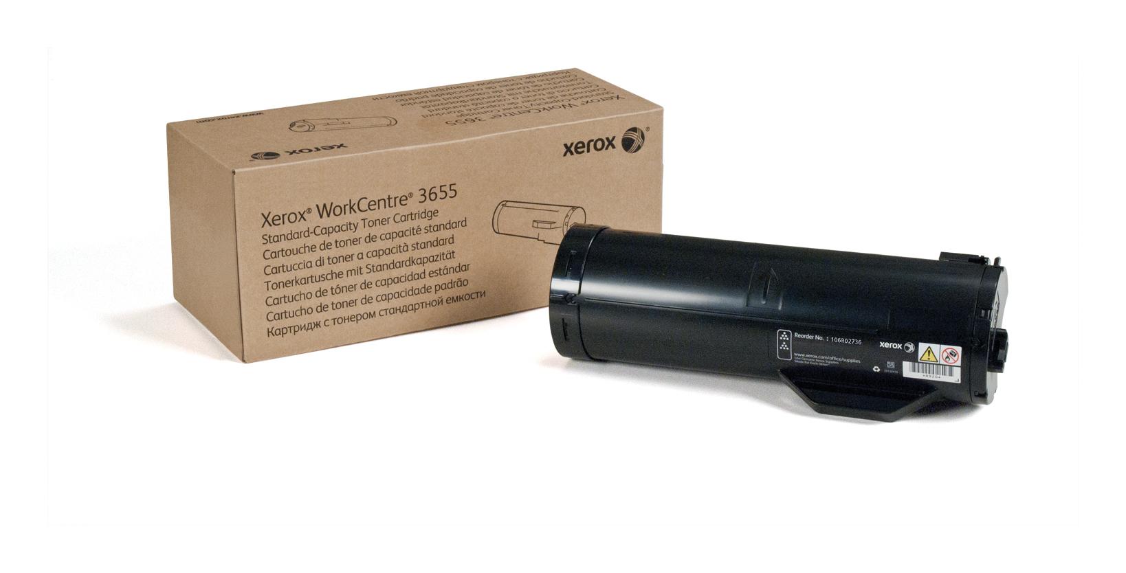 Xerox Cartuccia toner Nero...