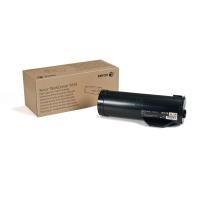 Cartuccia toner ad alte prestazioni Xerox WorkCentre 3655 NERO (14.400 pagine) - Paesi Bassi - 125 cm - 125 cm - 06123 g - ISOI