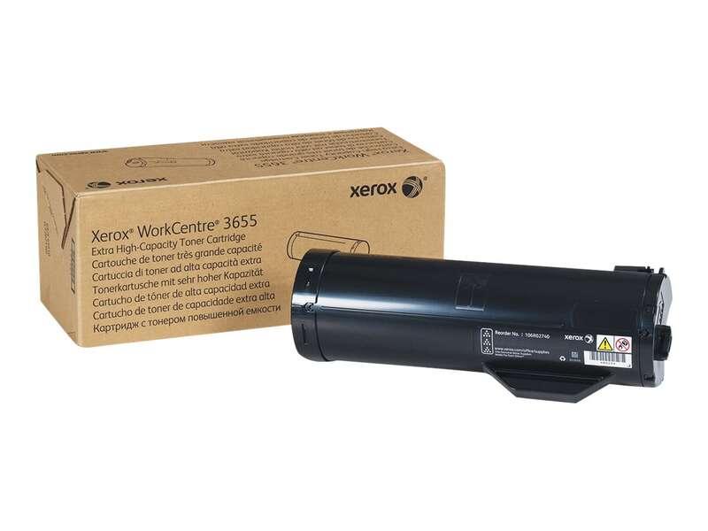 Xerox Cartuccia toner Nero...