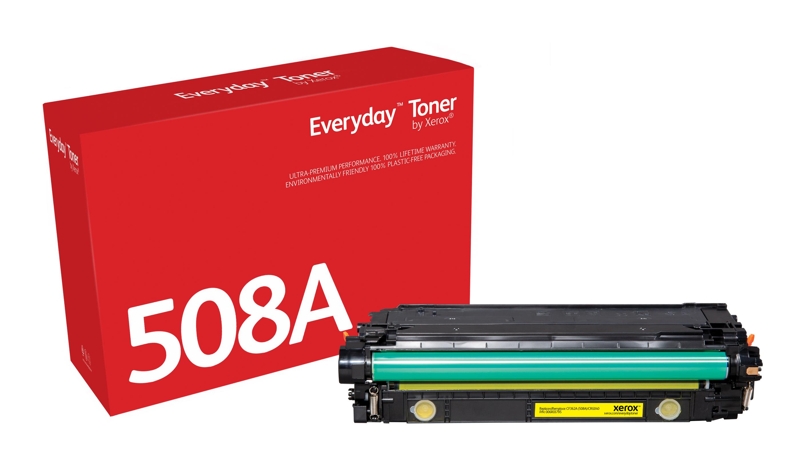 CF362AHP 508AYellowEveryday...