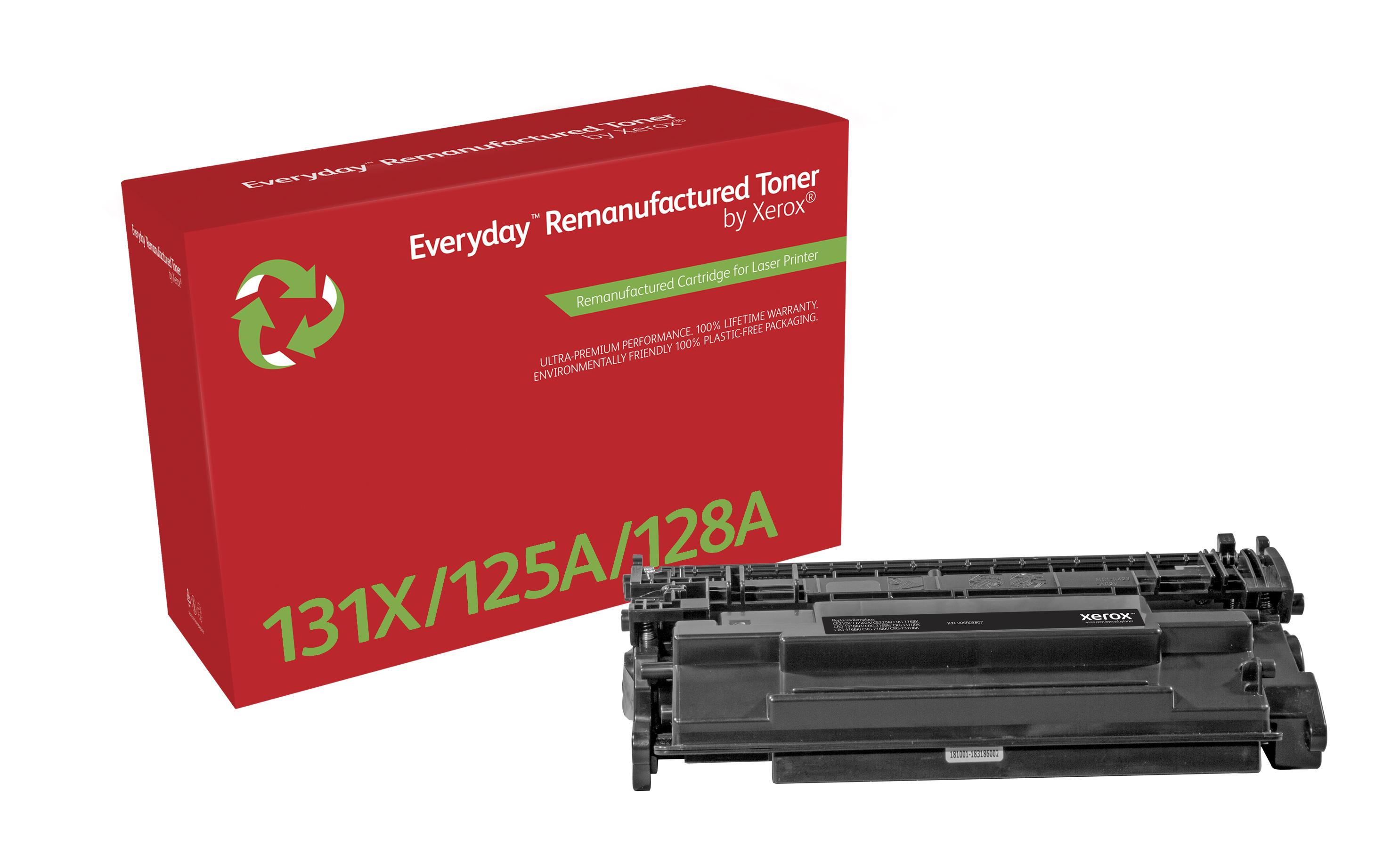 Everyday Rigenerato Toner...