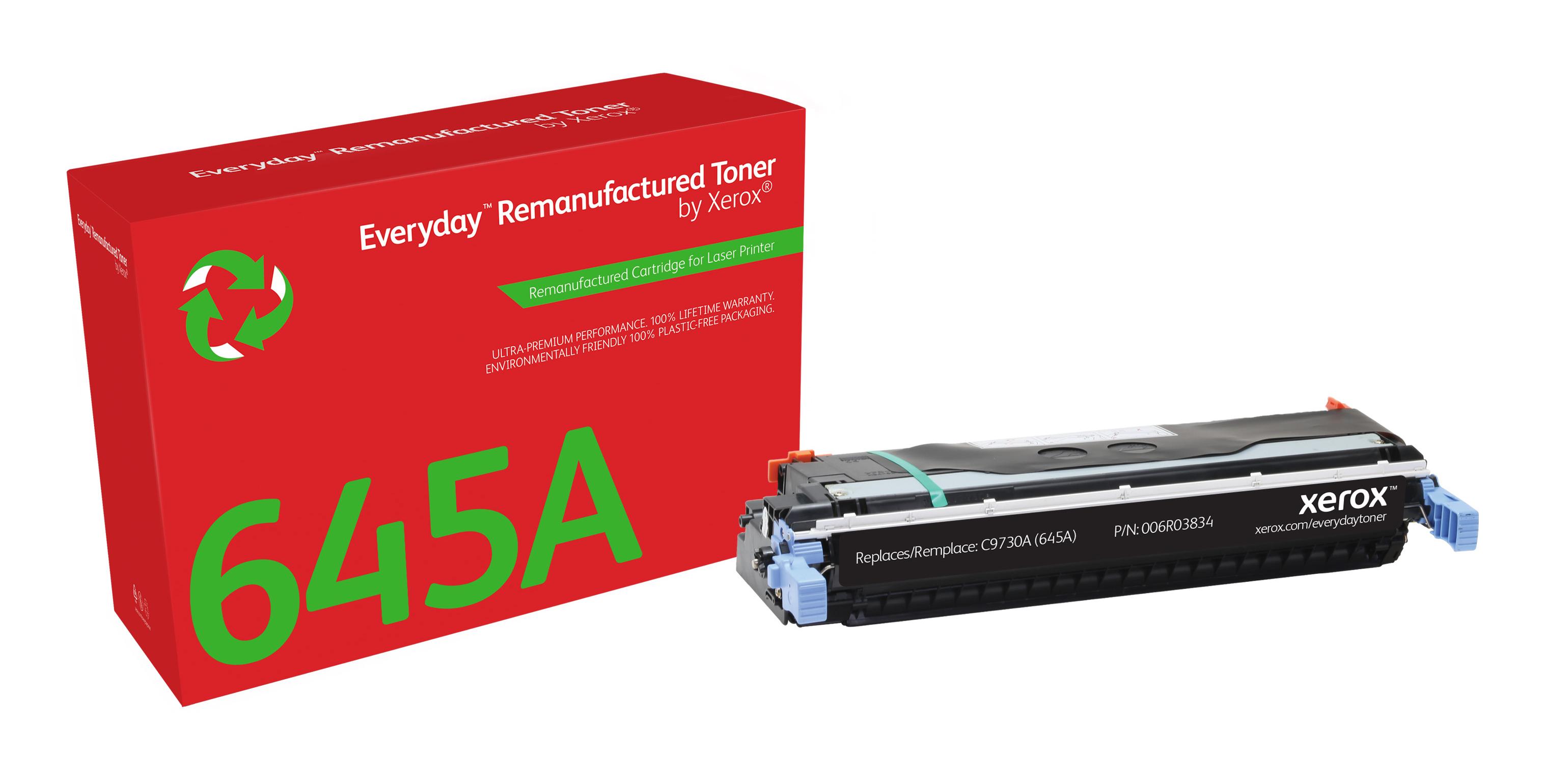 Everyday Toner â„¢ di Xerox...