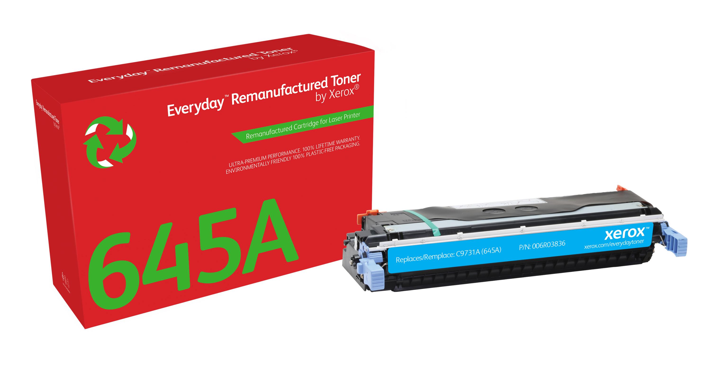 Everyday Toner â„¢ di Xerox...