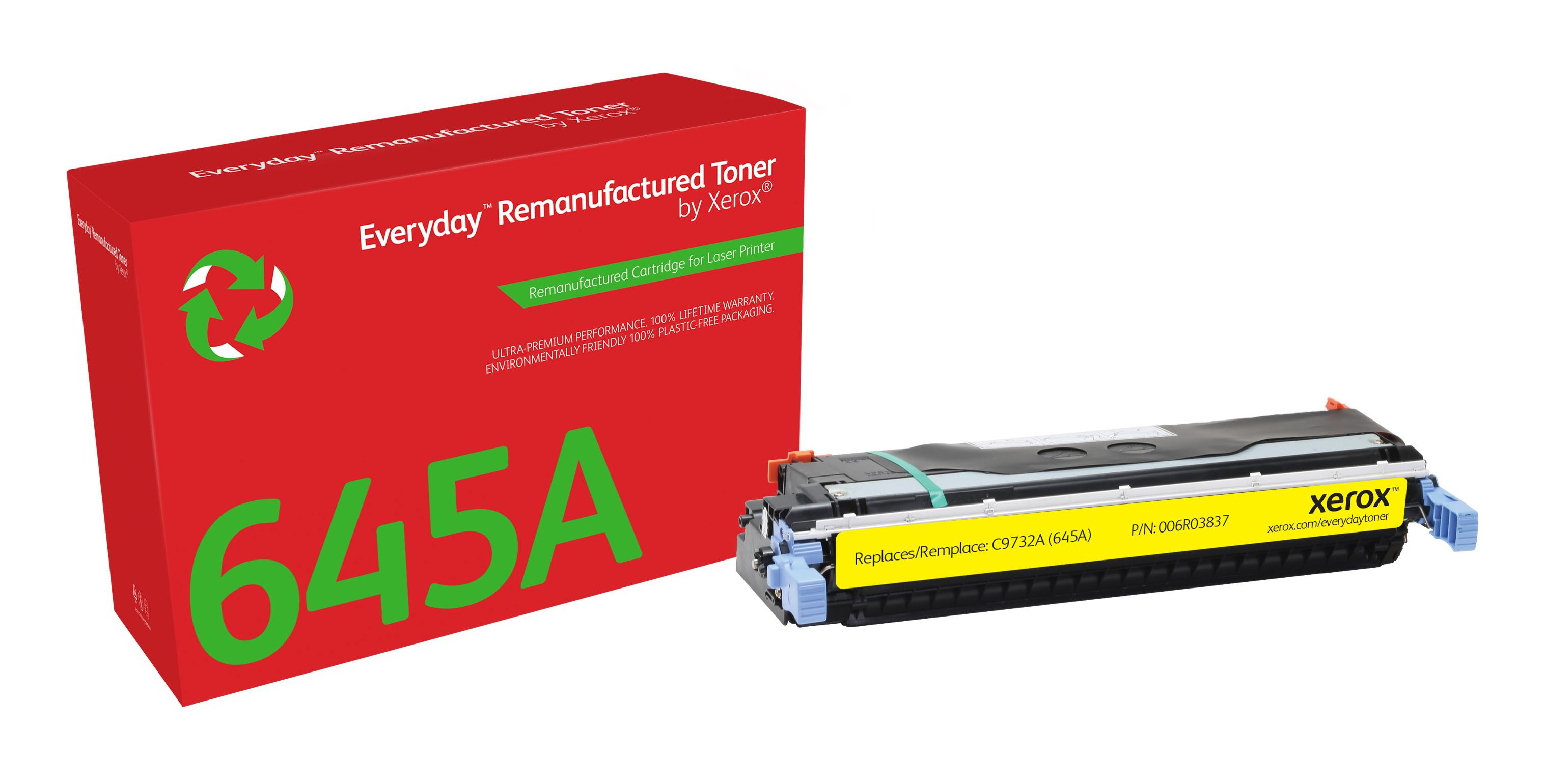 Everyday Toner rigenerato...