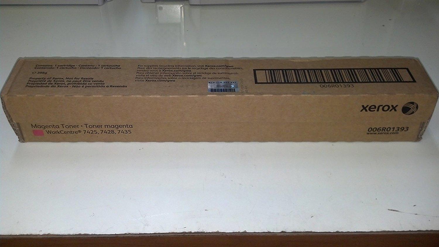 Xerox MAGNTA TNR PA W ....