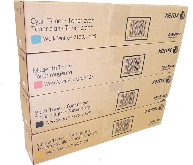 Xerox 006R01454 cartuccia...